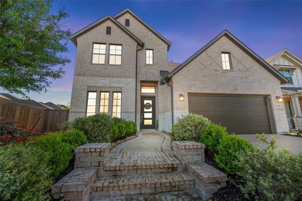 Photo of 15818 Monkey Rock Drive
