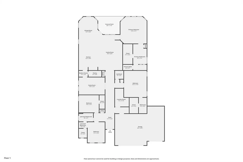 Photo of 7318 Shepherds Glen Lane