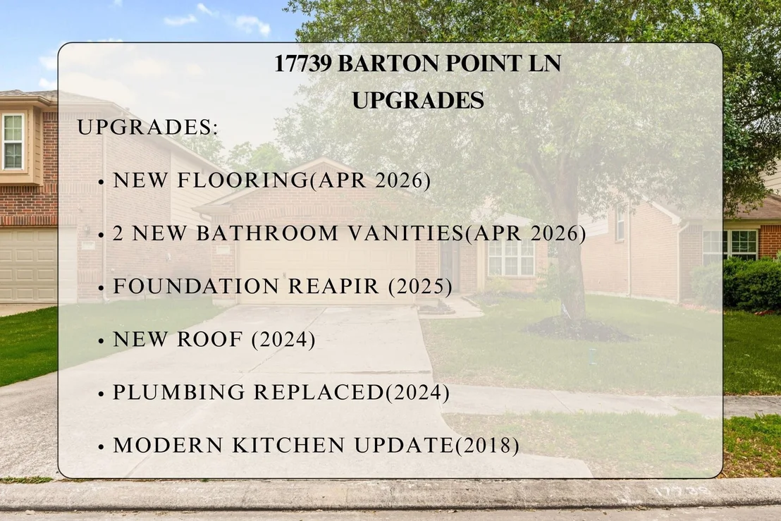 Photo of 17739 Barton Point Lane
