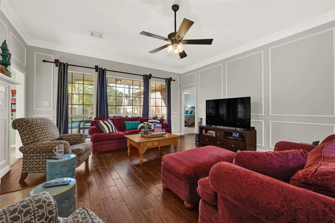 Photo of 4110 Walnut Pond Drive