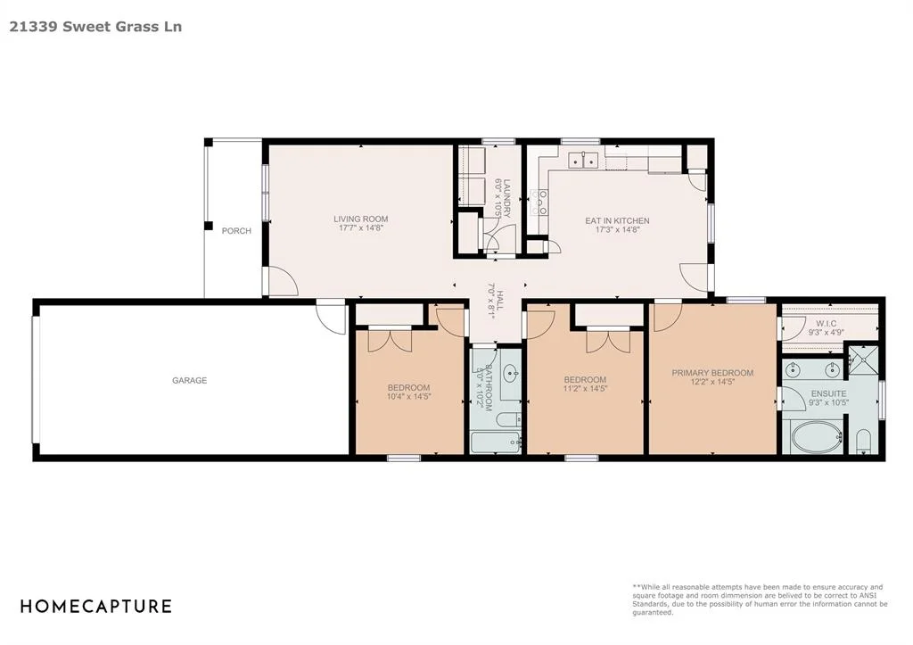 Photo of 21339 Sweet Grass Lane