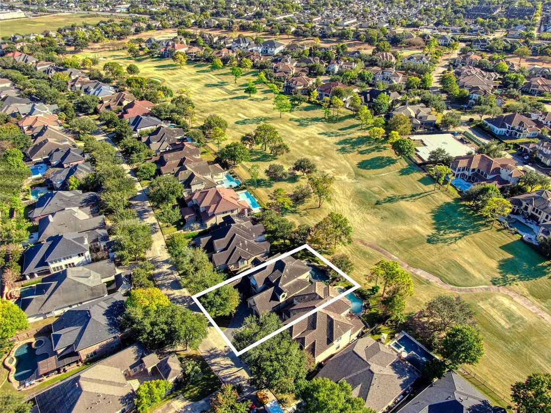 Photo of 11615 Legend Manor Drive