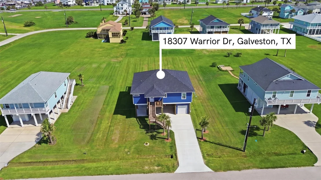 Photo of 18307 Warrior Road