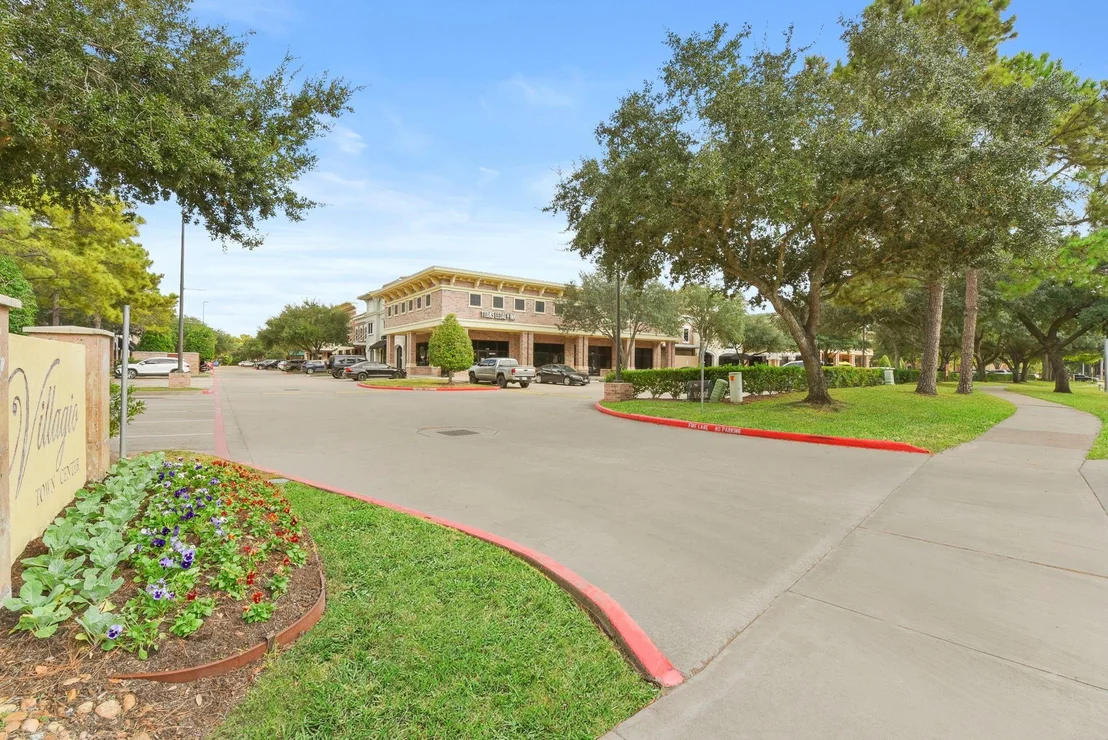 Photo of 3206 Brinton Trails Lane