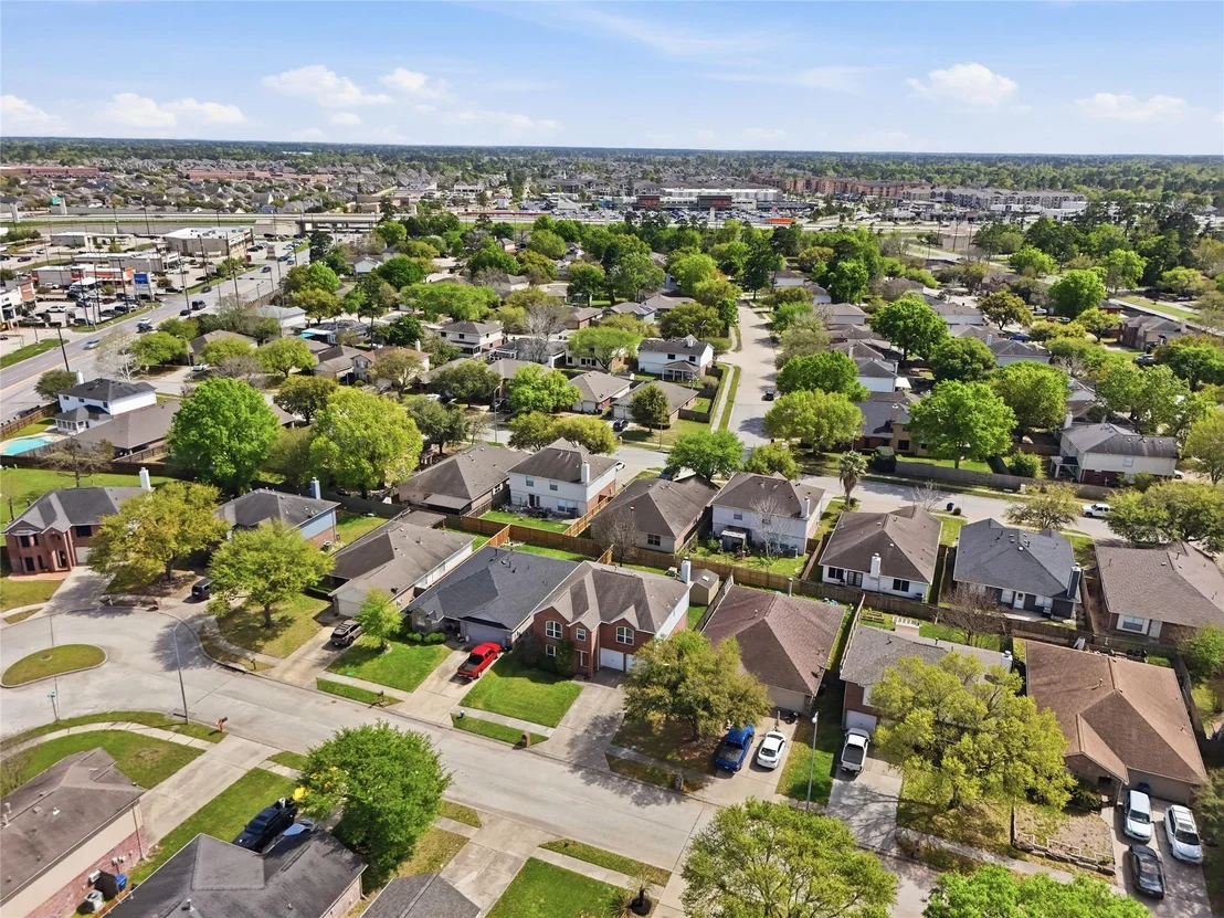 Photo of 2726 Hidden Spring Vale Drive