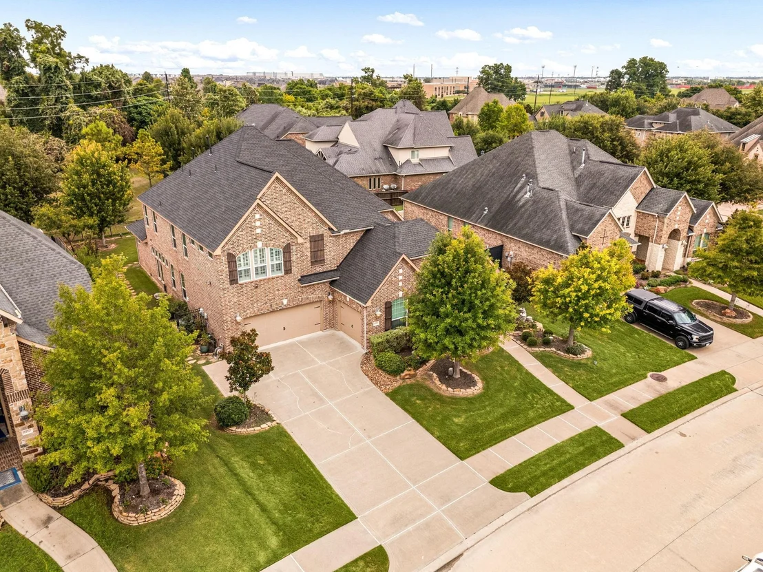 Photo of 1106 River Bow Drive
