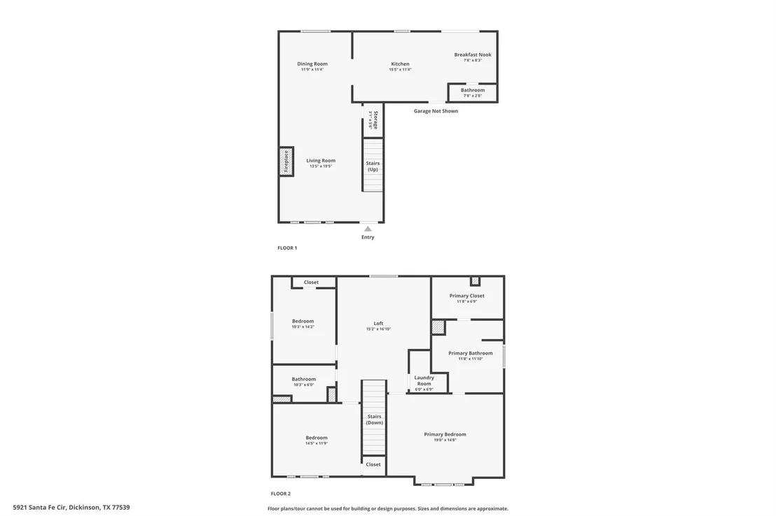 Photo of 5921 Santa Fe Circle