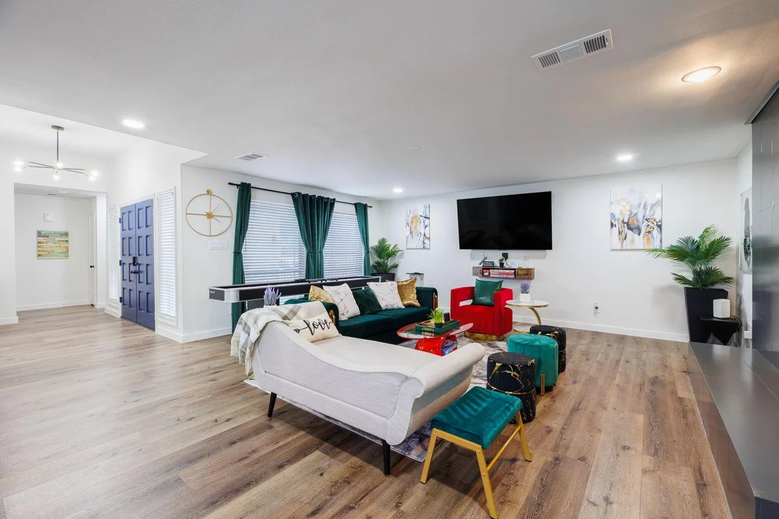 Photo of 11203 Briar Forest Drive
