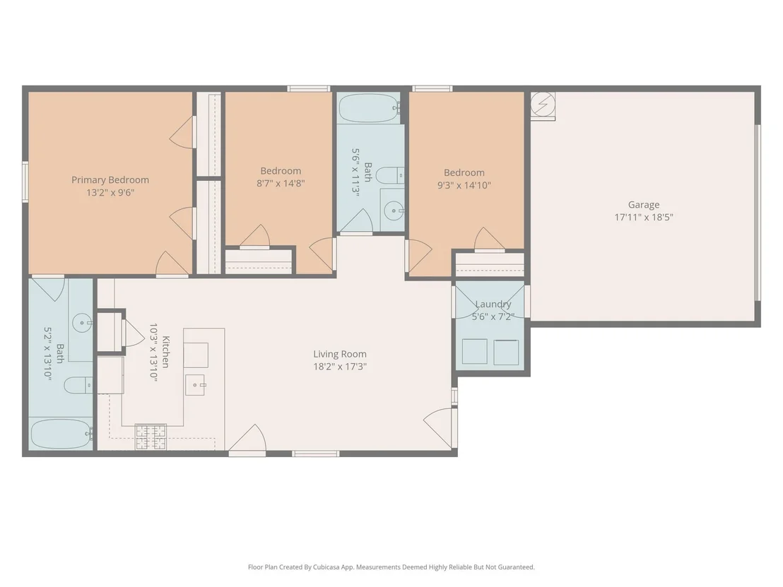 Photo of 2811 Via Augusta Drive