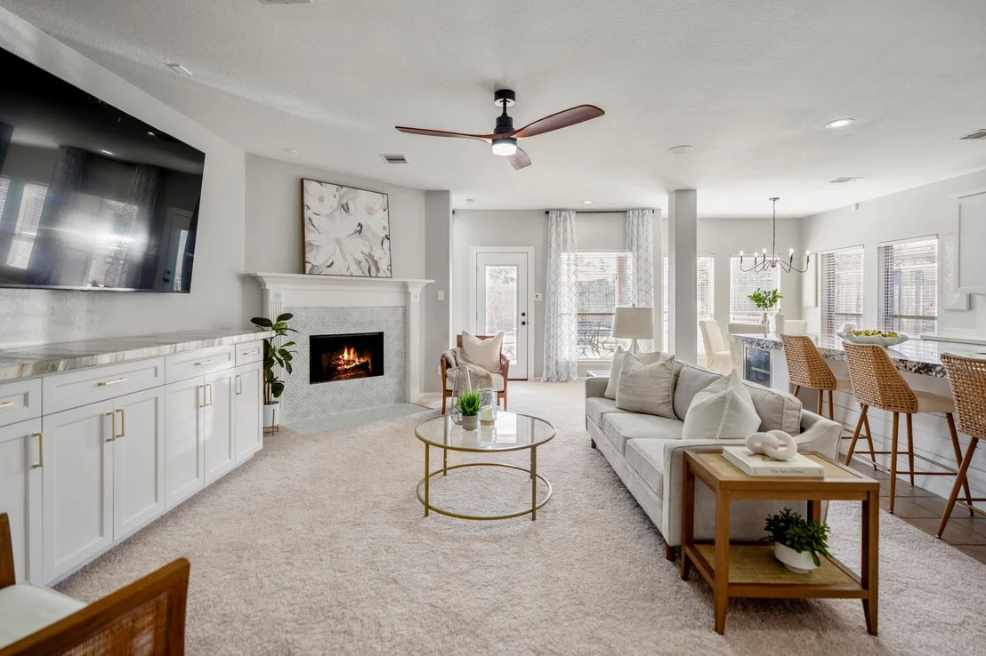 Photo of 14314 Prosper Ridge Drive