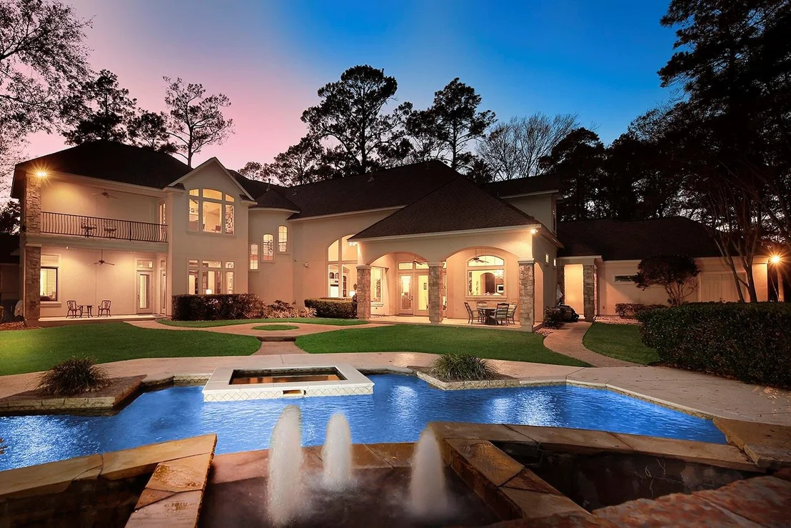 Photo of 32 Palmer Woods Drive