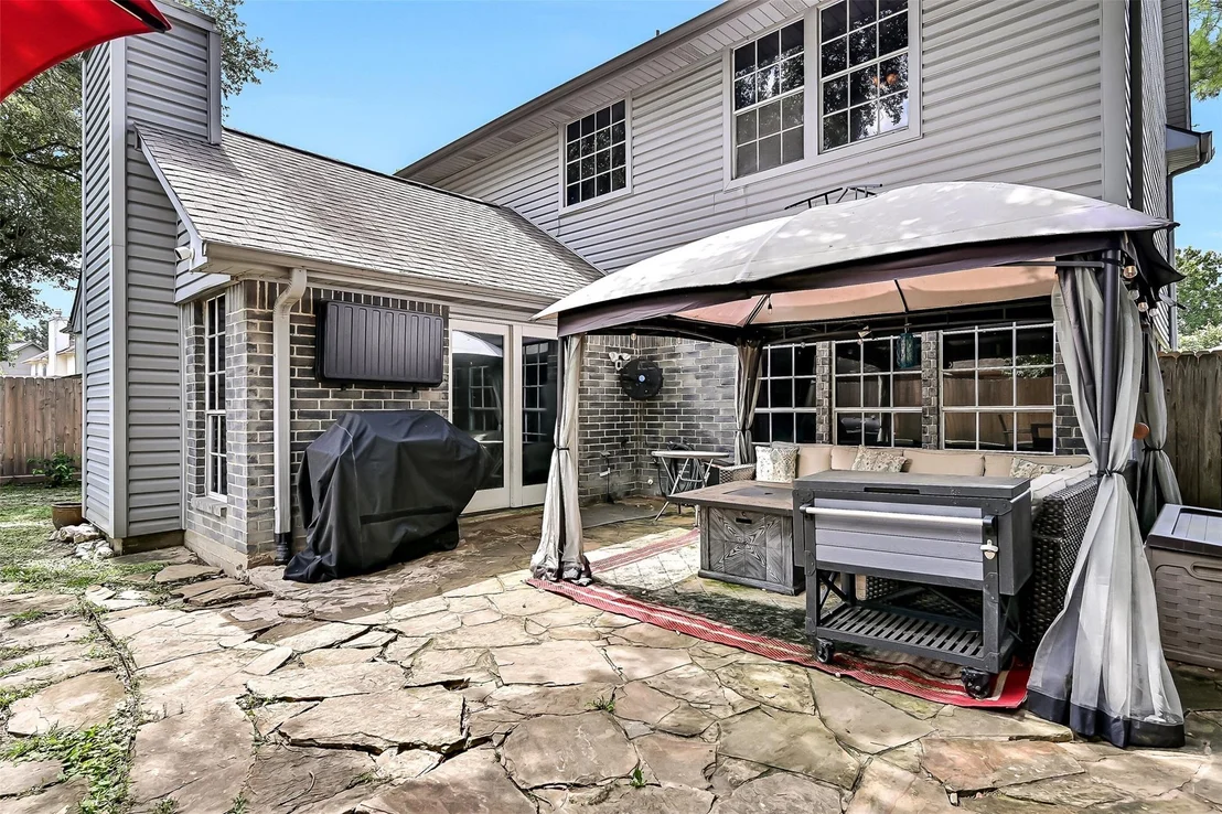 Photo of 14219 Oak Chase Drive