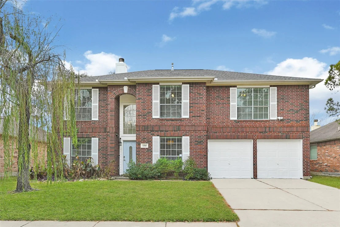 Photo of 1314 Three Forks Drive