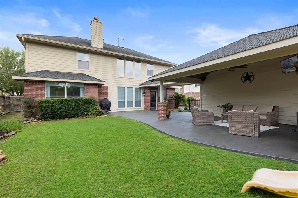 Photo of 20819 Pinebrook Hollow Lane