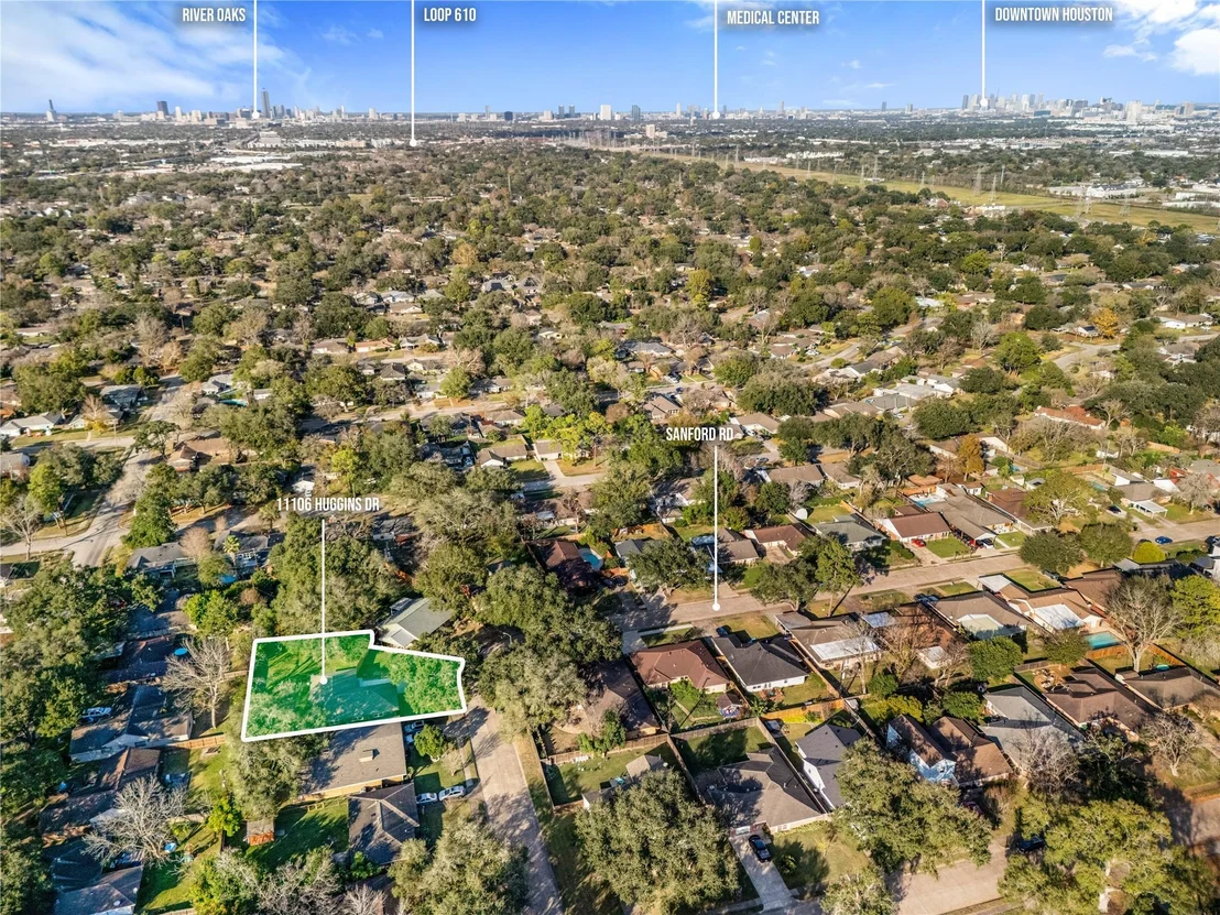Photo of 11106 Huggins Drive