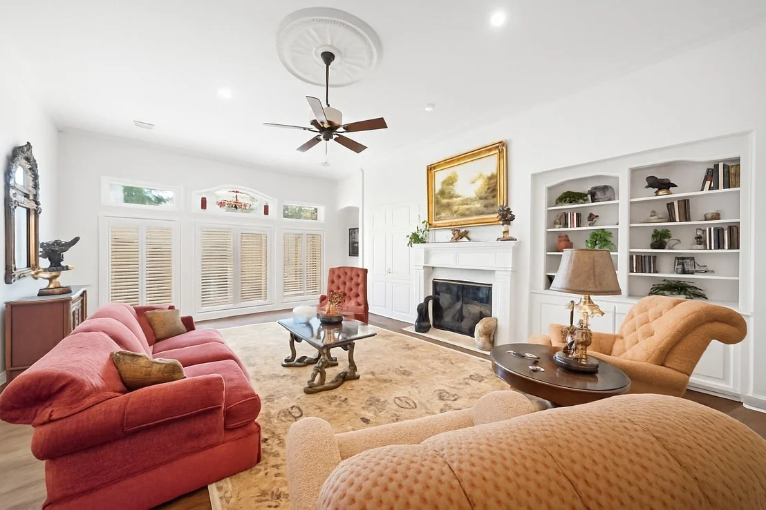 Photo of 1310 Whispering Pines Drive