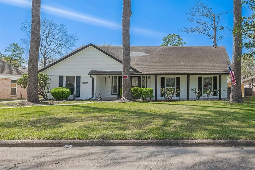 Photo of 25527 Fairbrook Lane