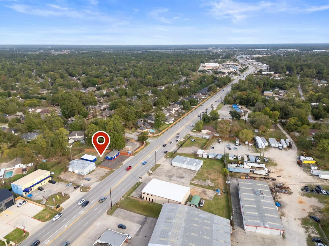 Photo of 1635 Rayford Road