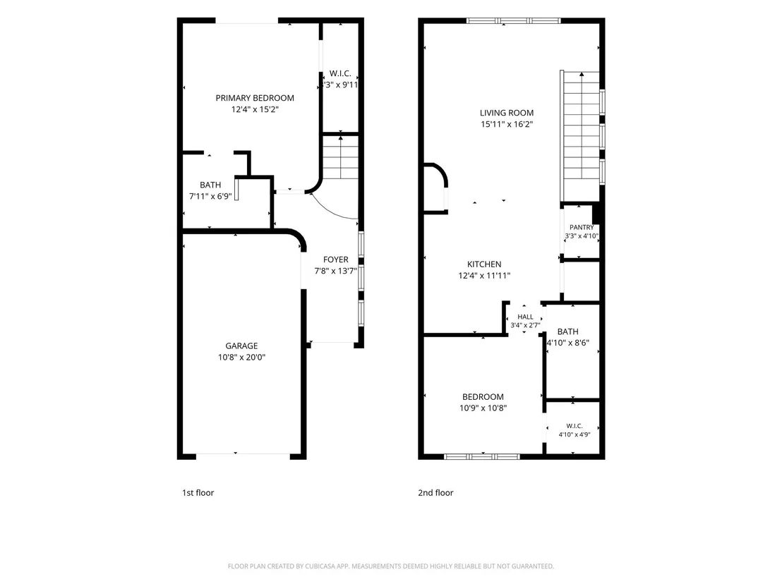 Photo of Unit 205 at 5941 South Loop E