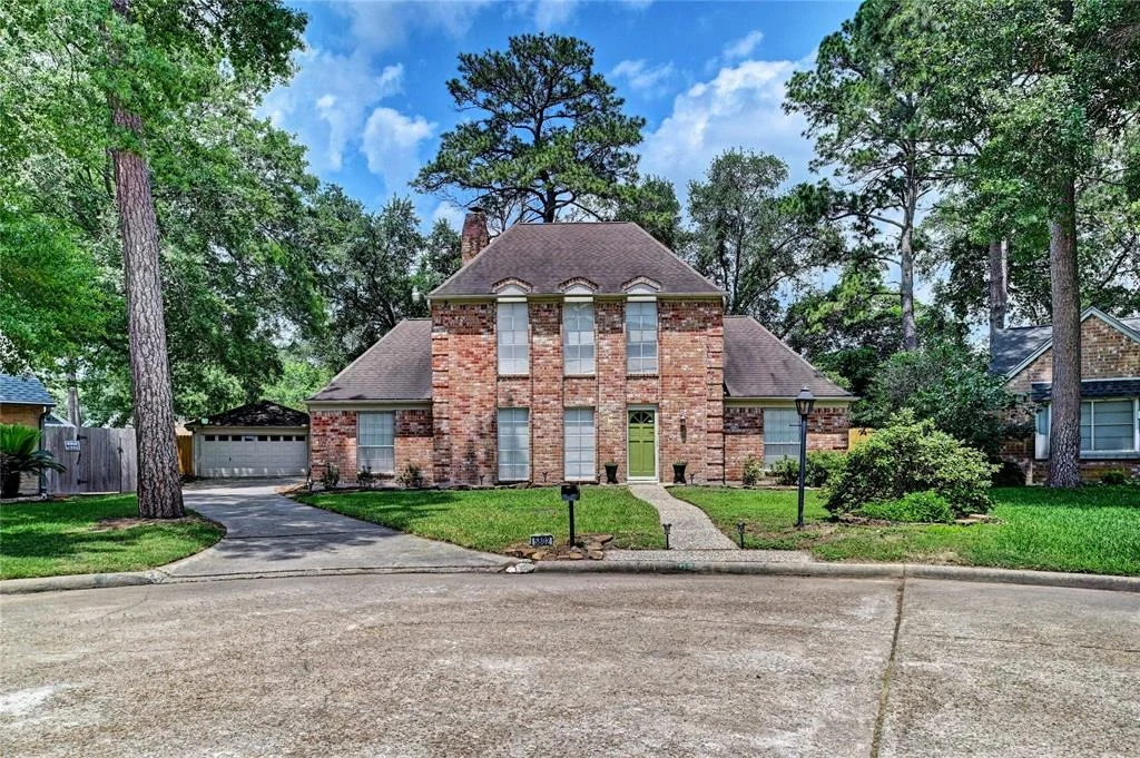 Photo of 5802 Foresthaven Drive