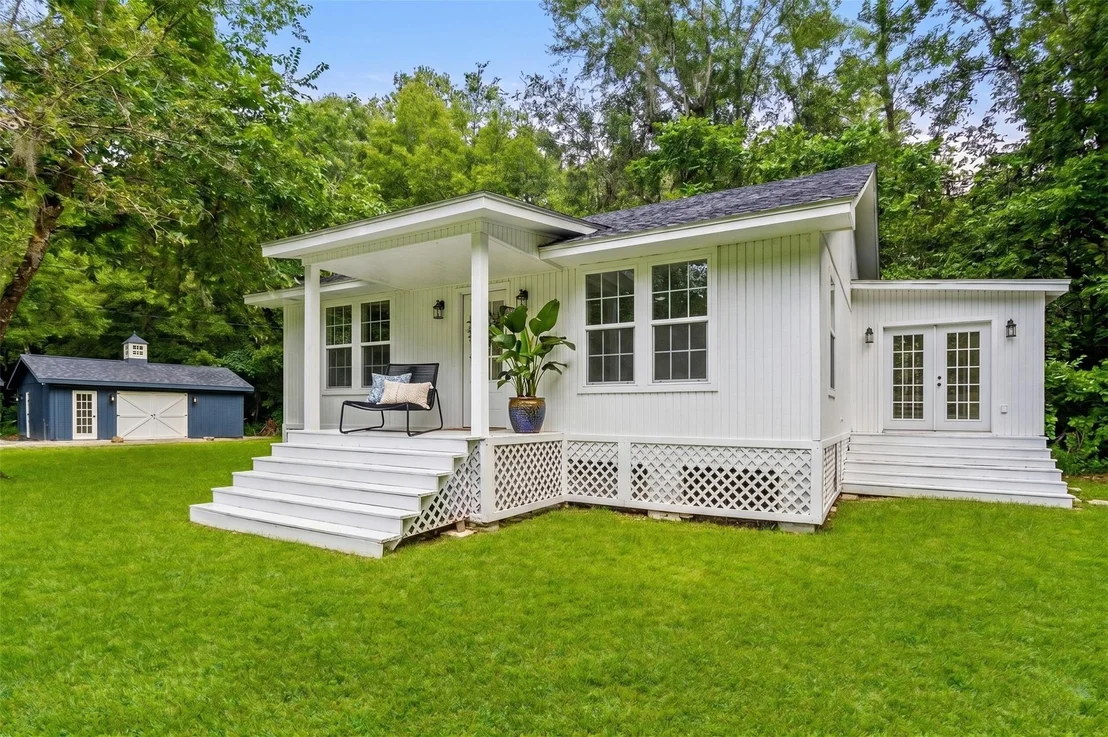Photo of 600 Wilderness Road