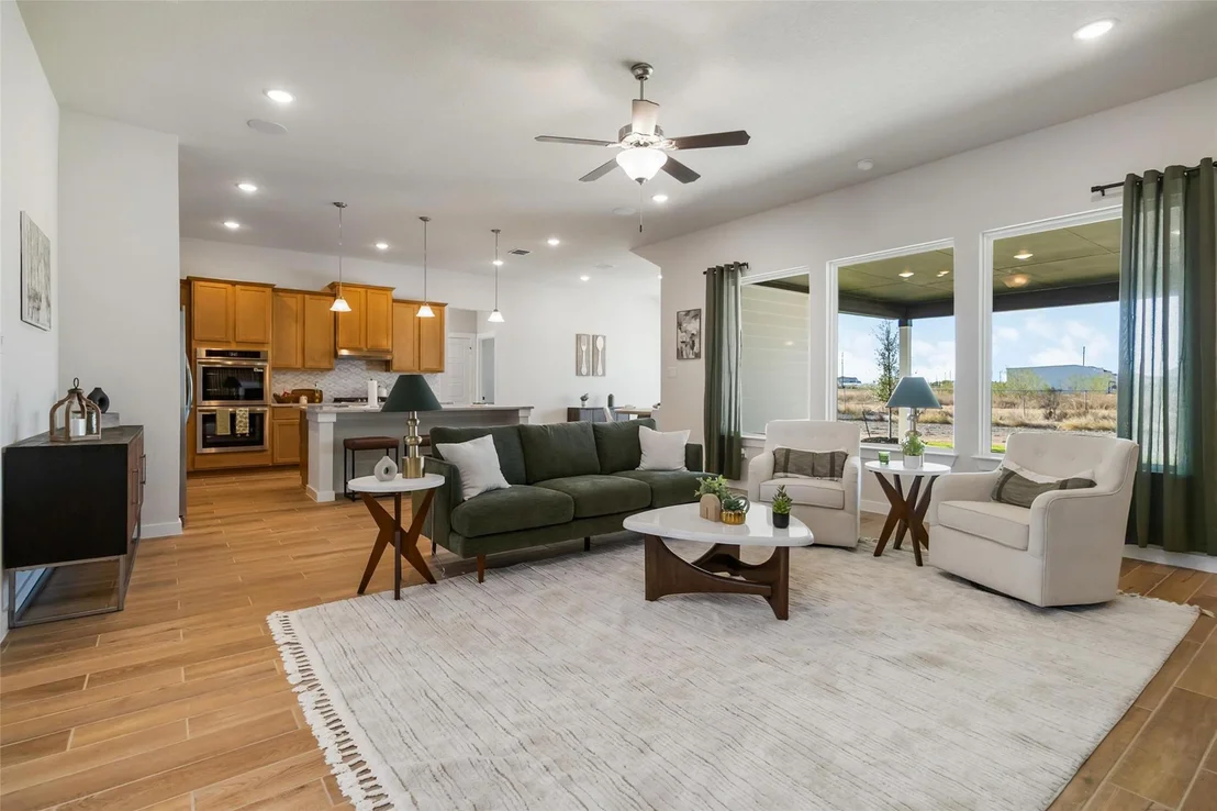 Photo of 1384 Westfork Drive