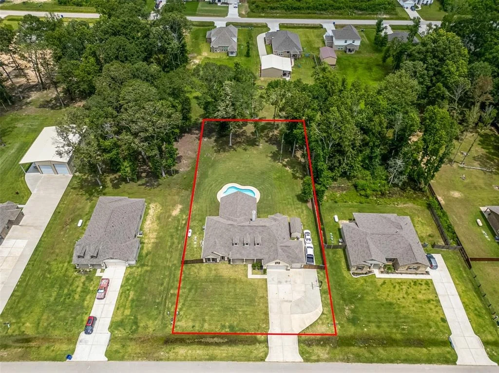 Photo of 416 Road 6616 Road