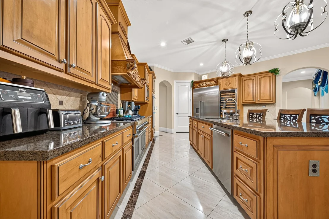Photo of 23711 Certosa Drive