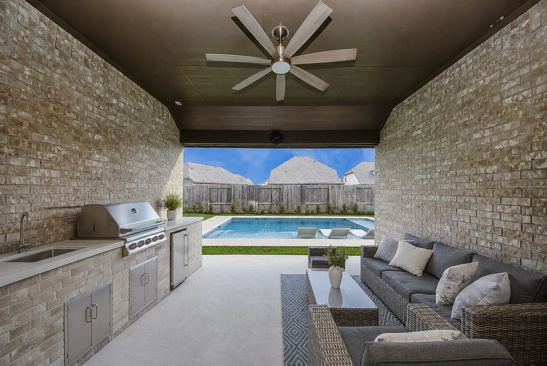 Photo of 3510 Hampton Landing Court
