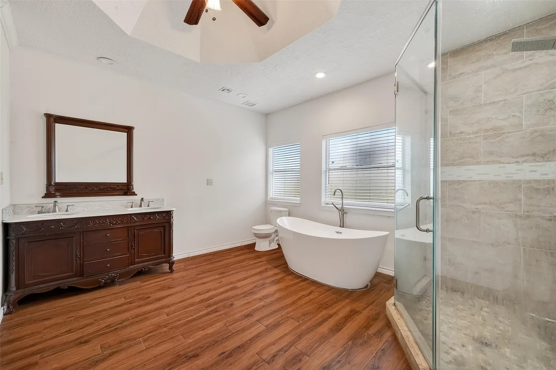 Photo of 15307 T C Jester Boulevard