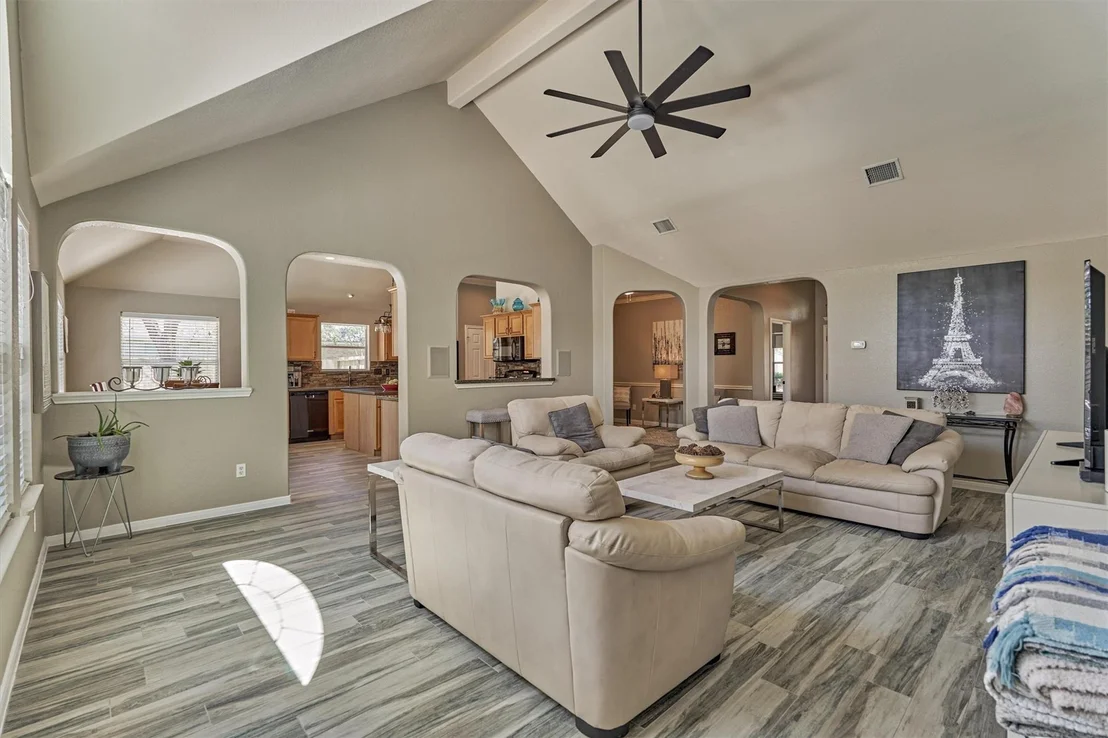 Photo of 7411 Nicholforest Lane