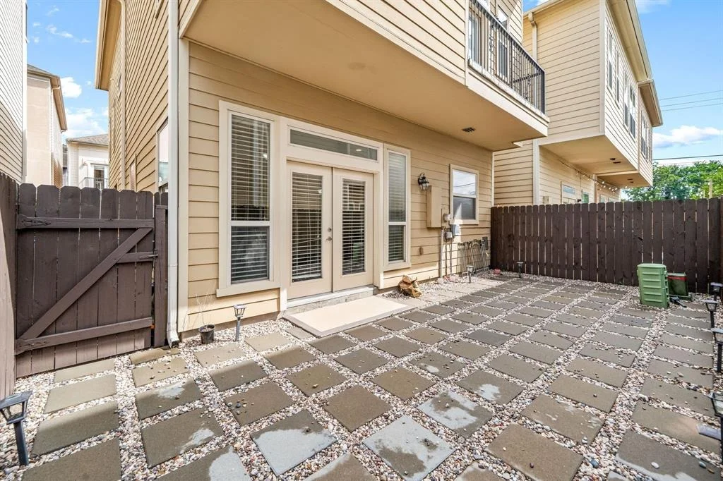 Photo of 3606 Hempstead Villa Drive