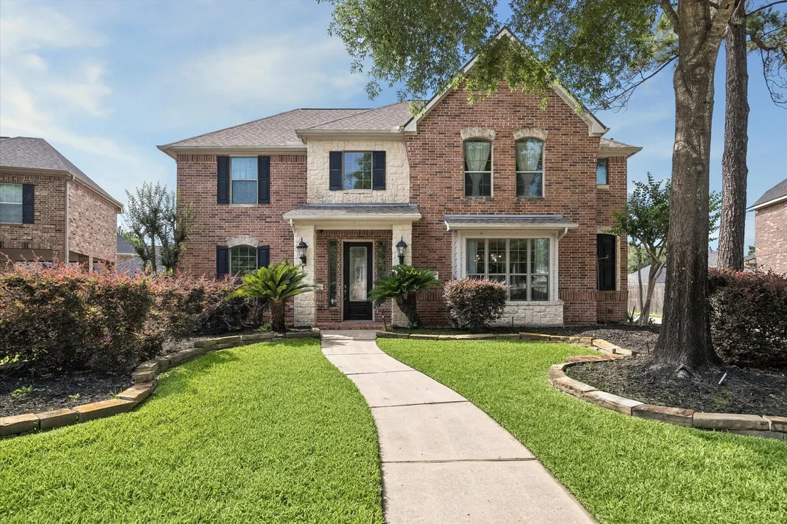 Photo of 15410 Stone Gables Lane