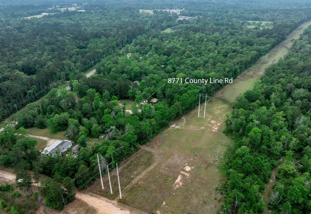 Photo of 8771 County Line Road