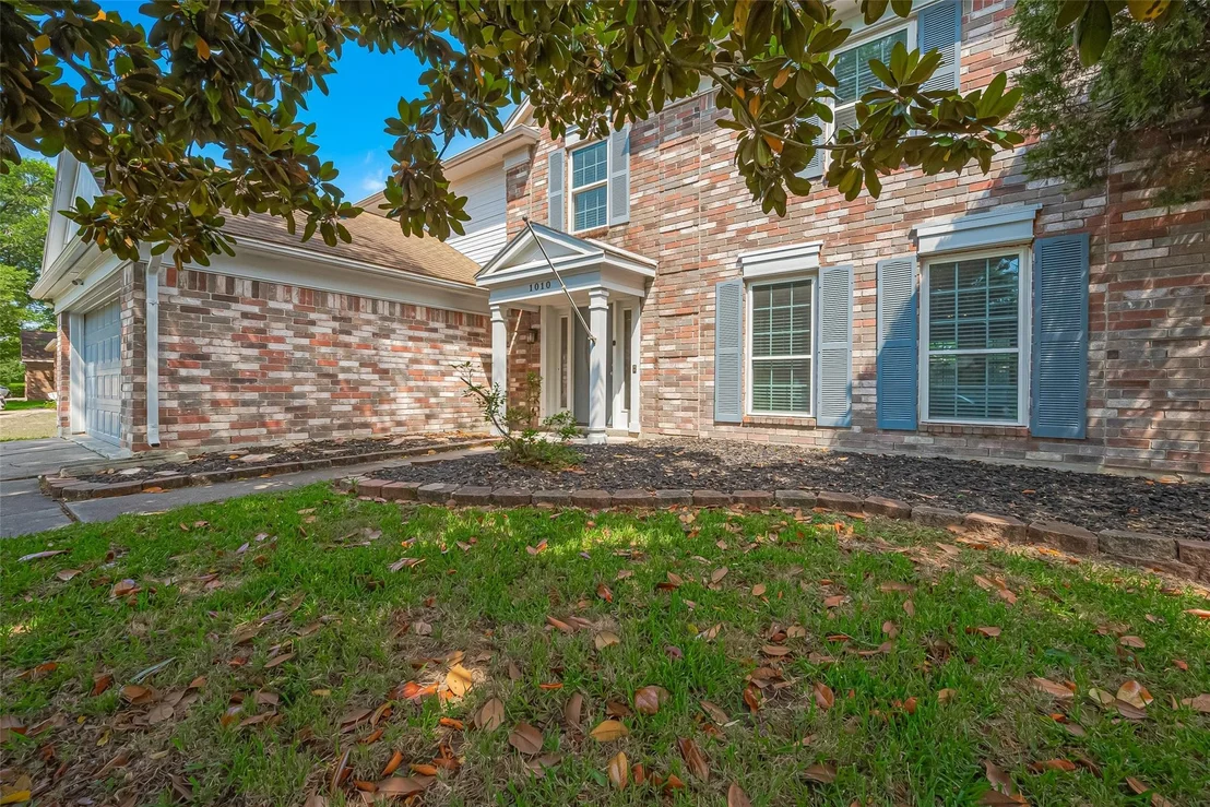 Photo of 1010 Cheyenne Meadows Drive