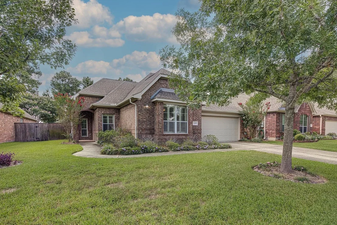 Photo of 21055 Williams Creek Drive