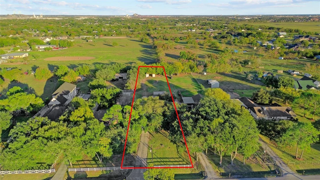 Photo of 2075 Lomax School Road