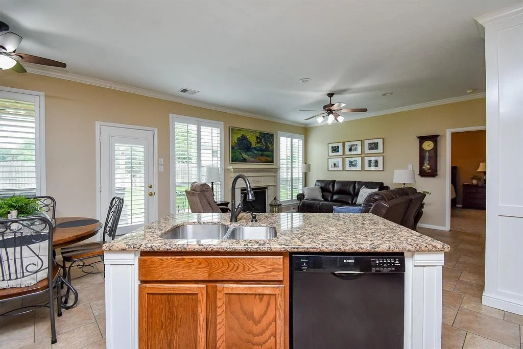 Photo of 9418 Castlegap Drive