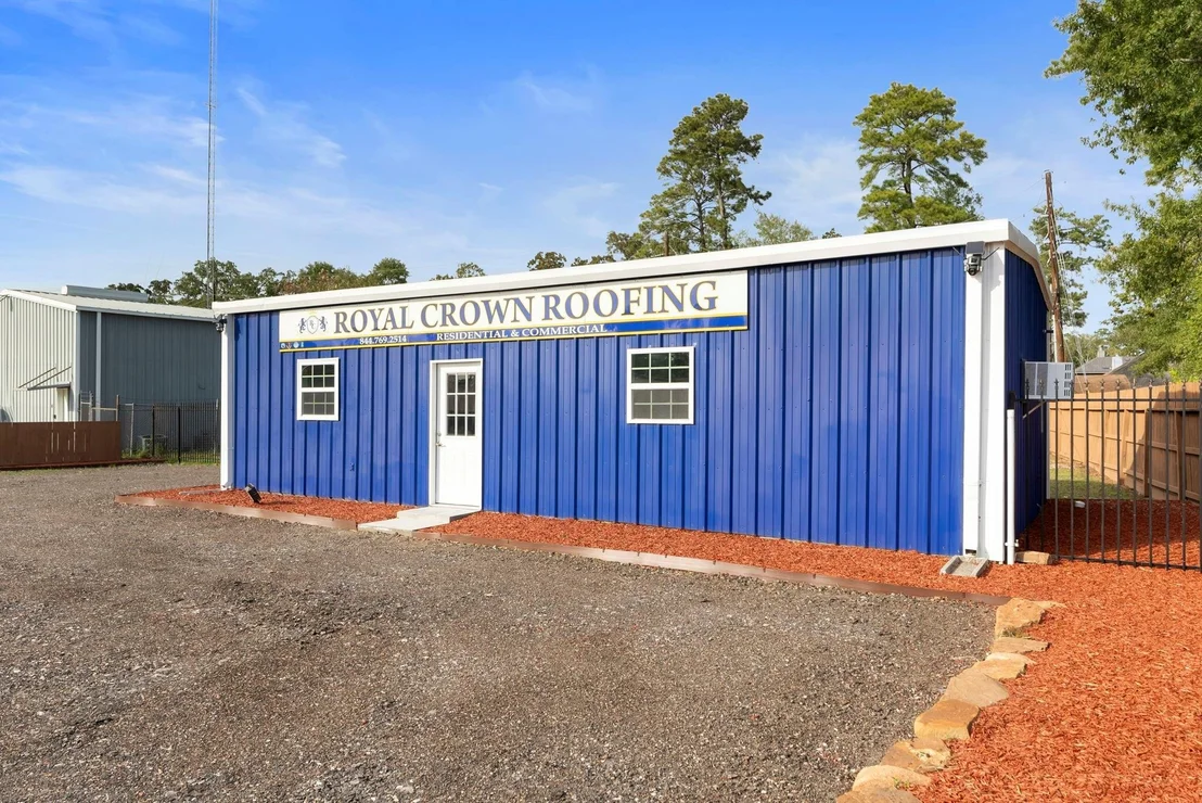Photo of 1635 Rayford Road