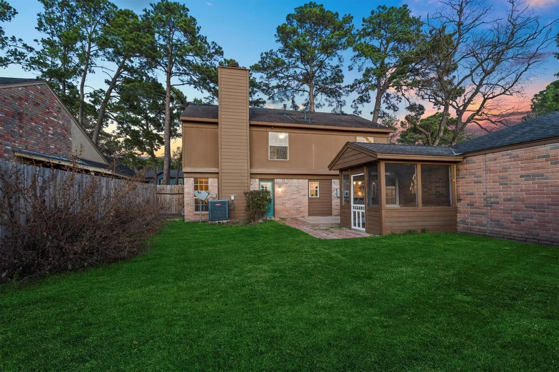 Photo of 17203 Kettle Creek Drive