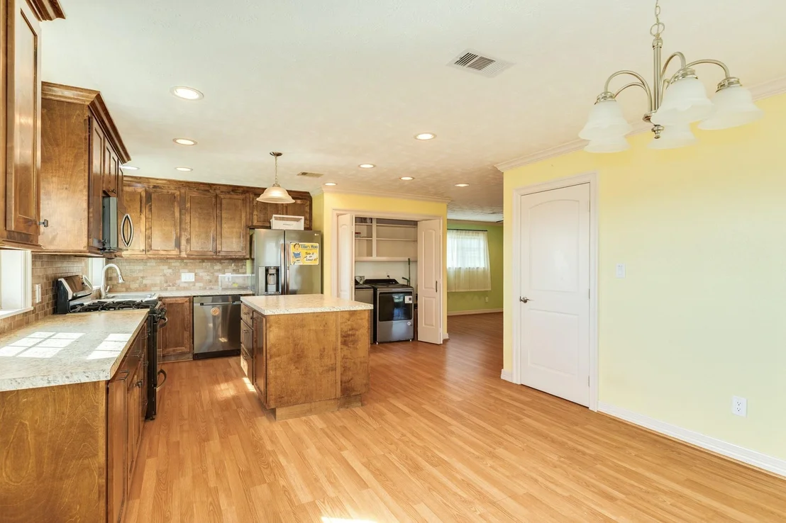 Photo of Unit CR930 at 5022 Riverview Drive