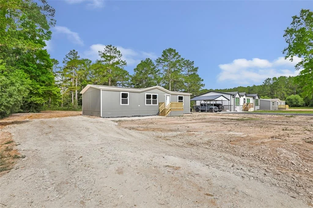 Photo of 1349 County Road 2224