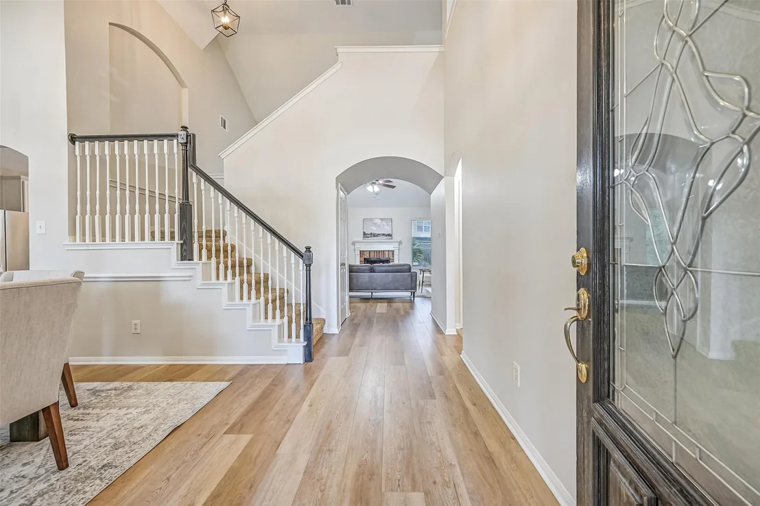Photo of 3602 Sunburst Drive