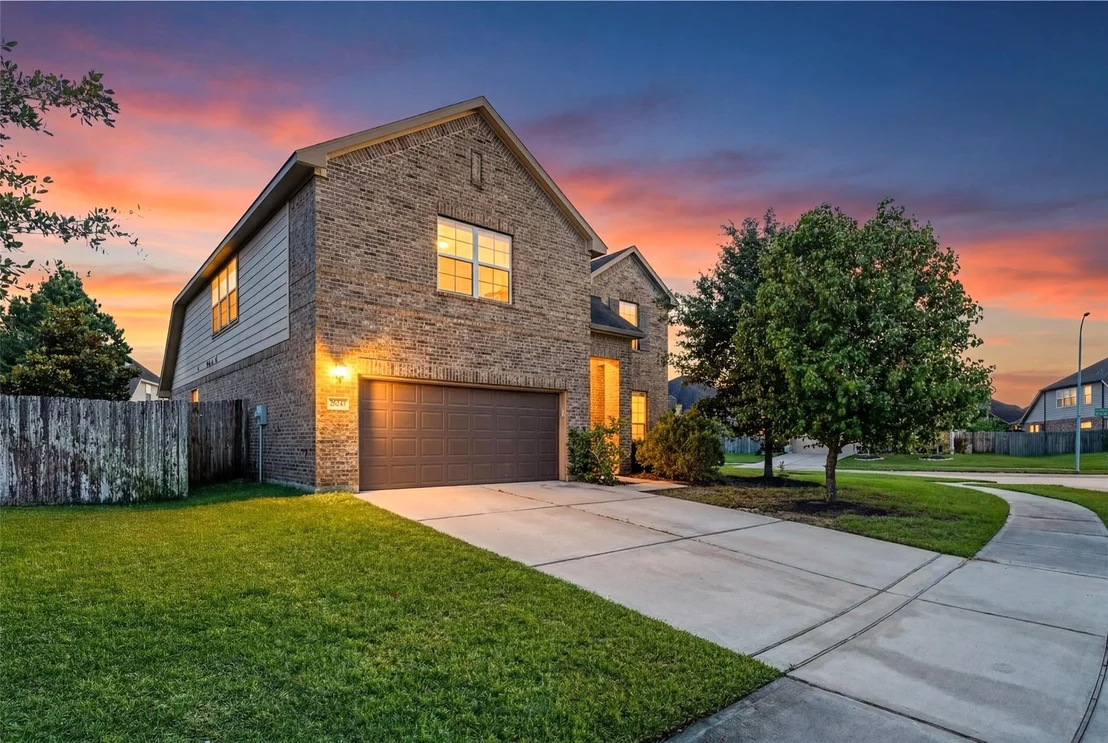 Photo of 26743 Elrington Pointe Lane