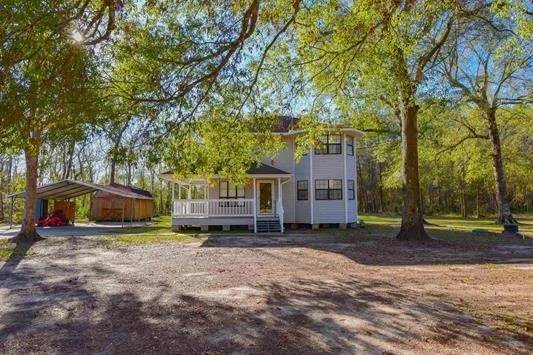 Photo of 3629 Benson Rd