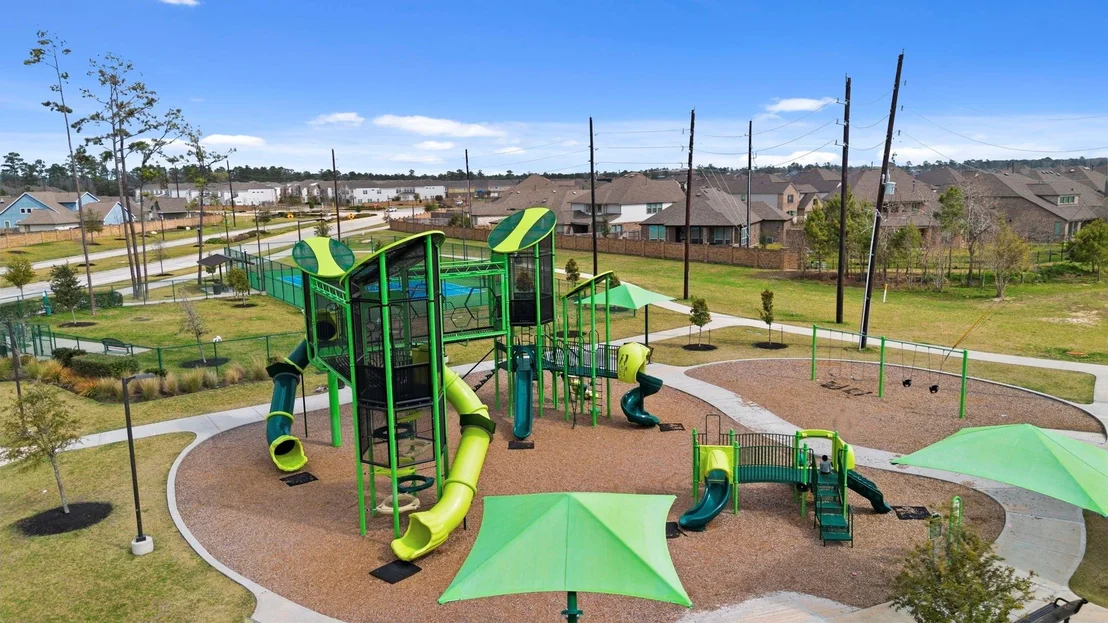 Photo of 15422 Trumball Manor Drive