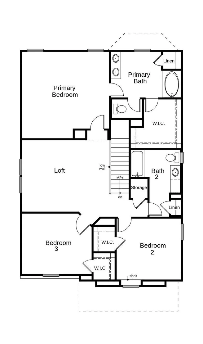 Photo of 18303 Hidden Dahlia Drive