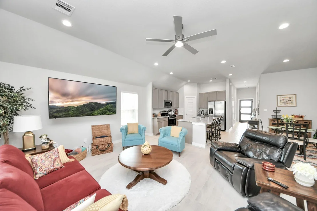Photo of 3202 Fogmist Drive
