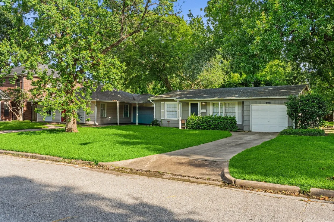 Photo of 4909 Cedar Street