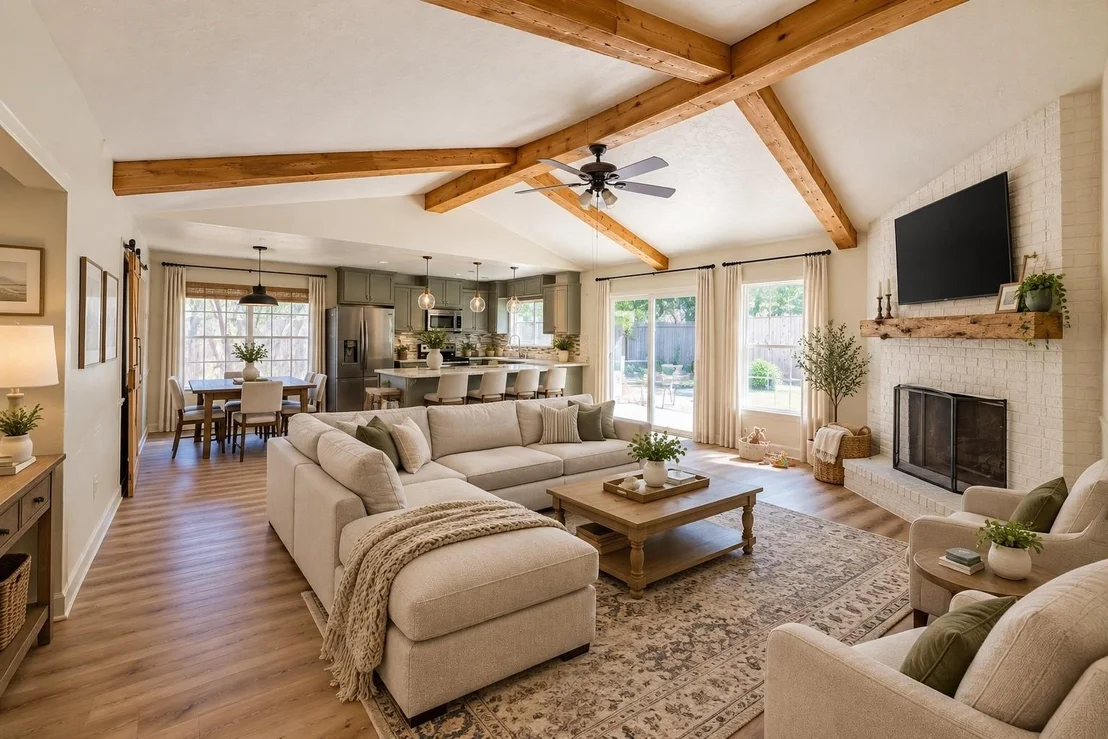 Photo of 2338 Cades Cove Drive